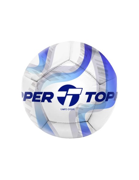 Pelota Campo Warrior V