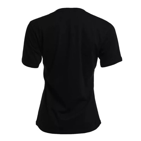 Topper Remera Wms Training Brand 2