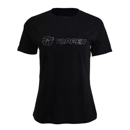 Topper Remera Wms Training Brand