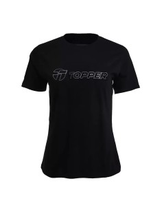 Remera Wms Training Brand