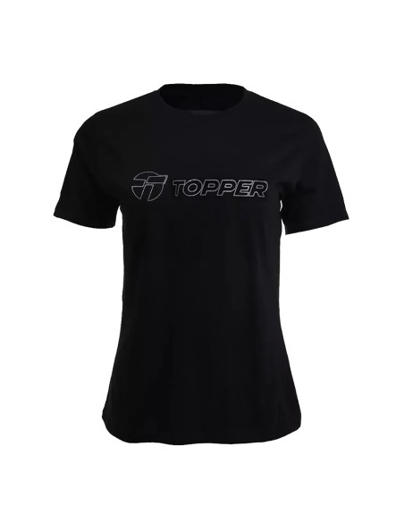 Remera Wms Training Brand