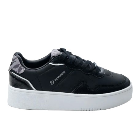 Topper Terre Print Platforma 2