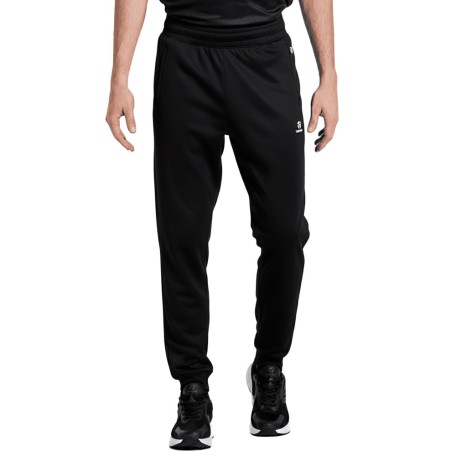 Topper Pantalon Basico Con Puño
