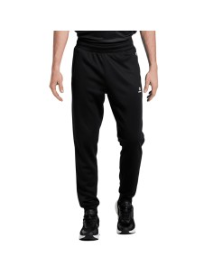 Pantalon Basico Con Puño