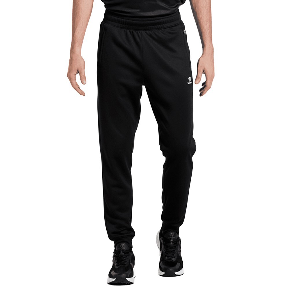 Topper Pantalon Basico Con Puño