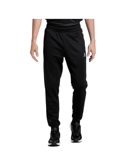 Pantalon Basico Con Puño