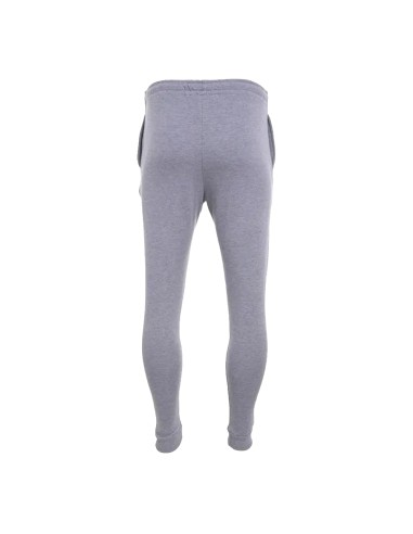 Pantalon Basico Con Puño