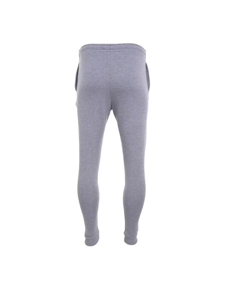 Pantalon Basico Con Puño