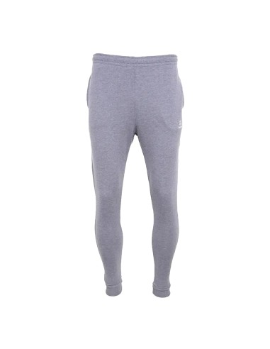 Pantalon Basico Con Puño