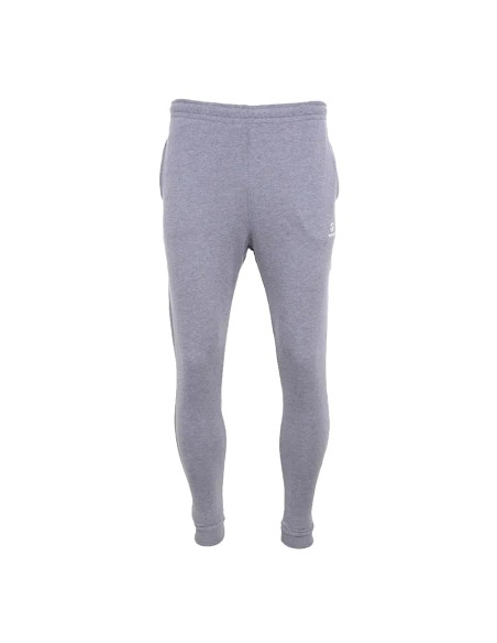 Pantalon Basico Con Puño
