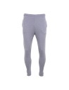 Pantalon Basico Con Puño