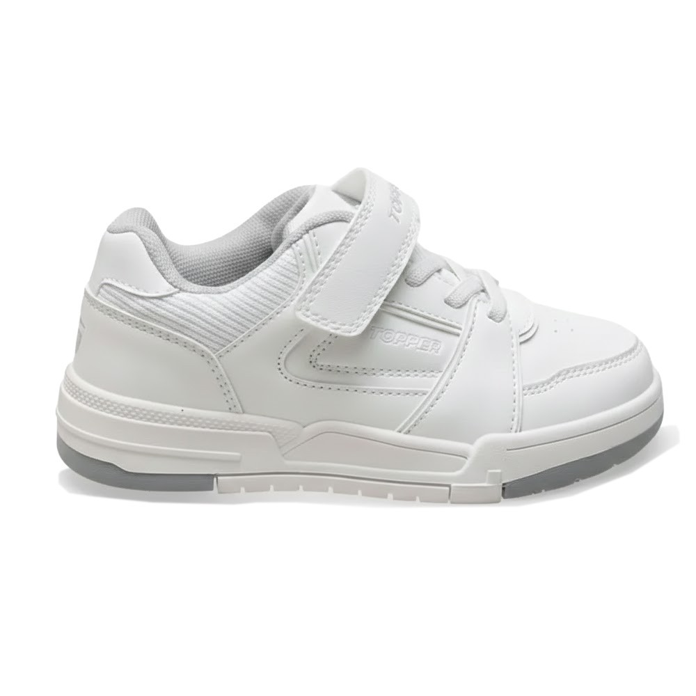 Topper Quarter Kids