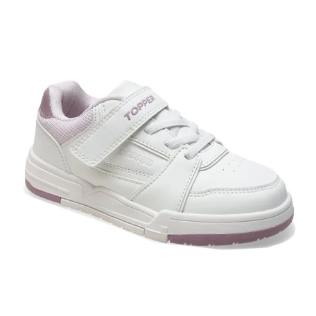 Topper Quarter Kids 2