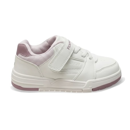 Topper Quarter Kids