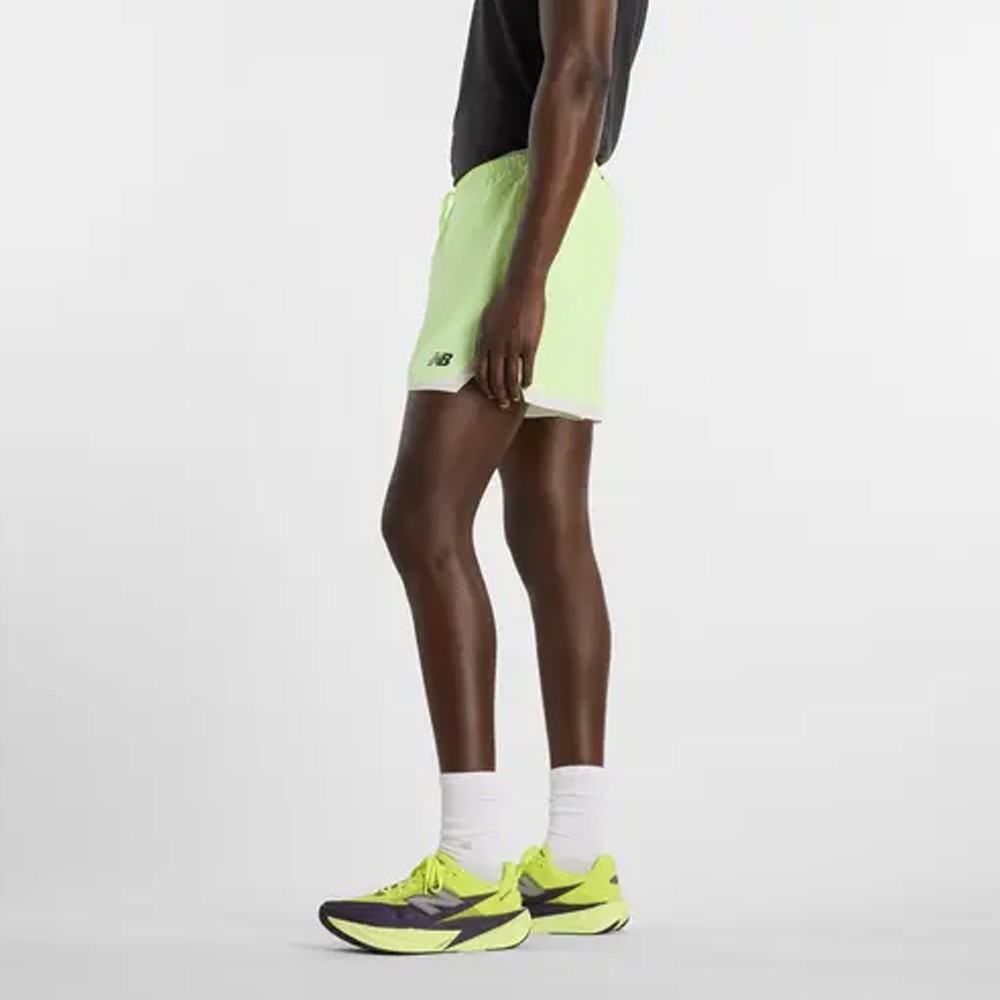 New Balance RC Essential Short 7 · foto 3