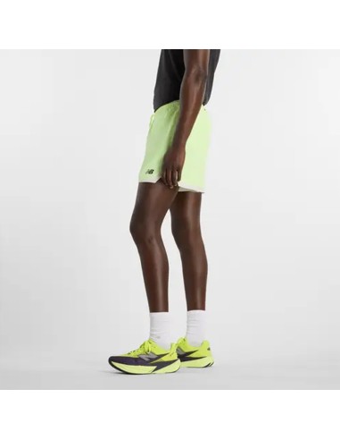 RC Essential Short 7