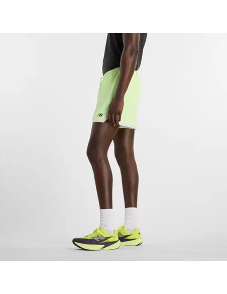 New Balance RC Essential Short 7 · foto 3