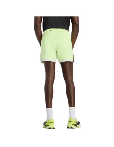 RC Essential Short 7