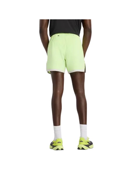 New Balance RC Essential Short 7 · foto 2