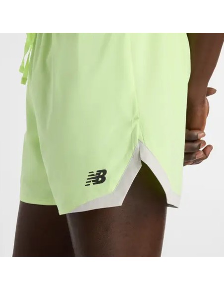 New Balance RC Essential Short 7 · foto 4
