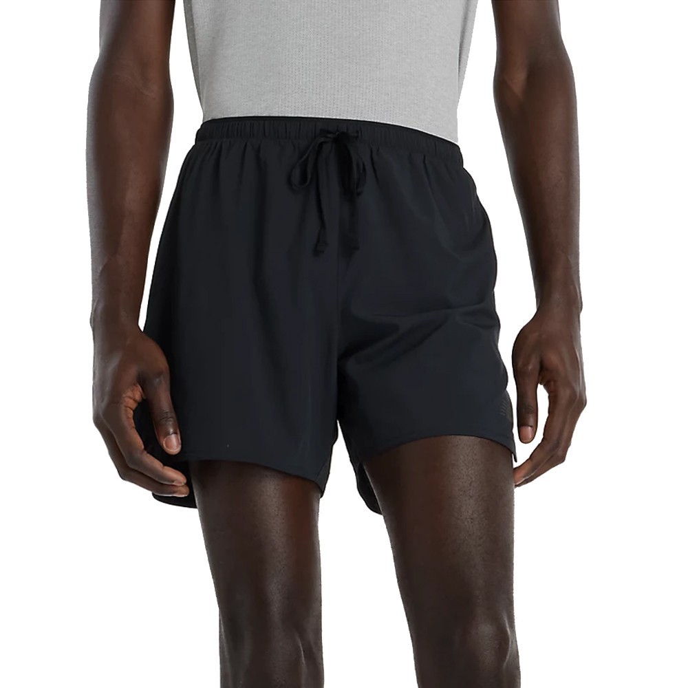 New Balance RC Essential Short 7