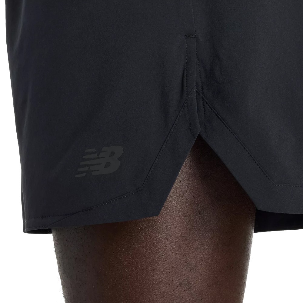 New Balance RC Essential Short 7 · foto 3
