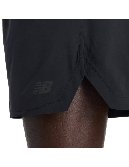 New Balance RC Essential Short 7 · foto 3