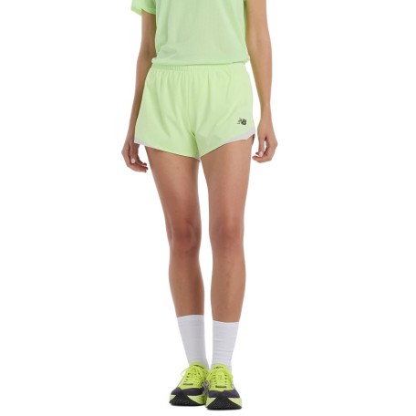 New Balance RC Essential Short 3