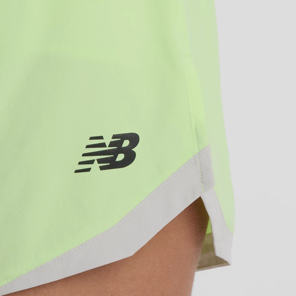 RC Essential Short 3