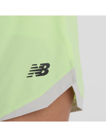 RC Essential Short 3