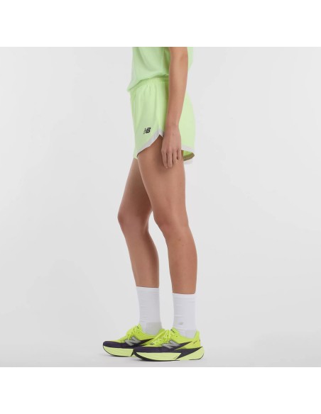 RC Essential Short 3