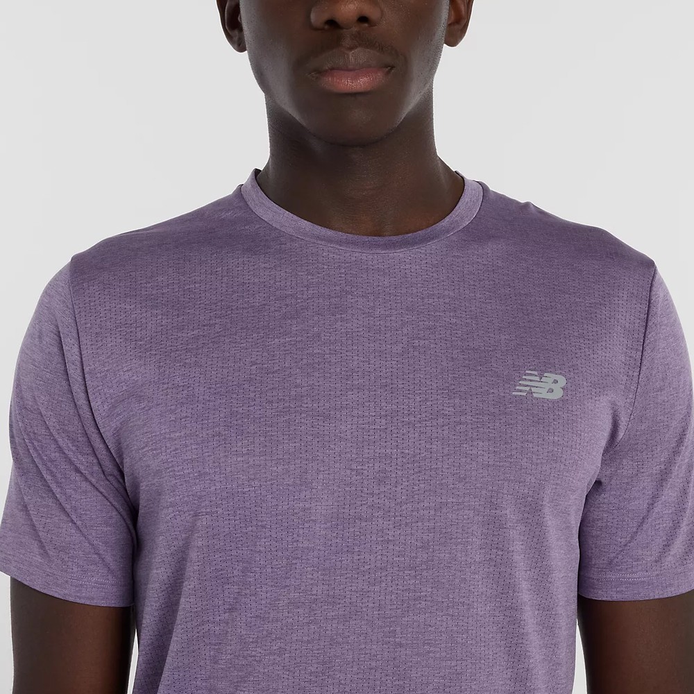 New Balance RC Essential T-Shirt · foto 3