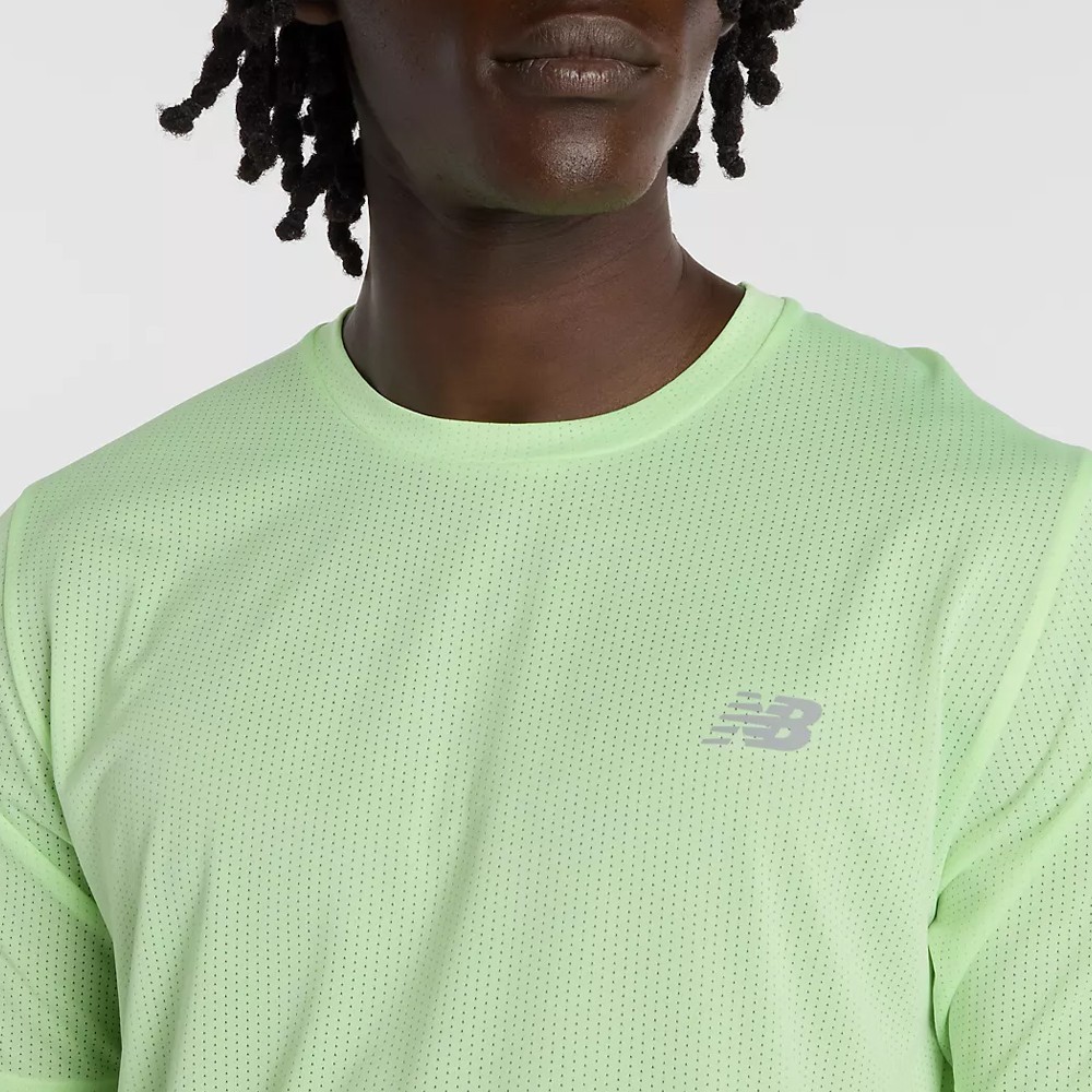 New Balance RC Essential T-Shirt · foto 3