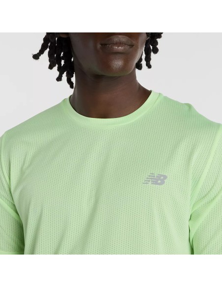 New Balance RC Essential T-Shirt · foto 3