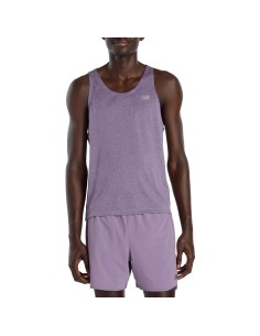NB Athletics Singlet