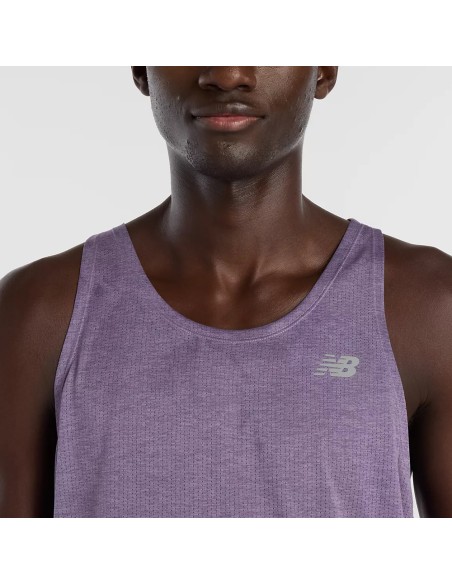New Balance NB Athletics Singlet · foto 3