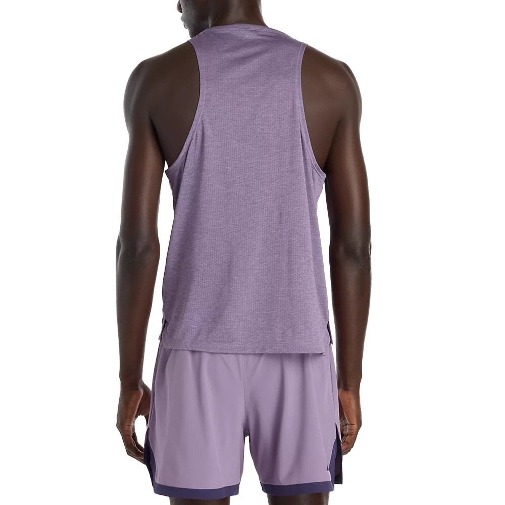 New Balance NB Athletics Singlet · foto 2
