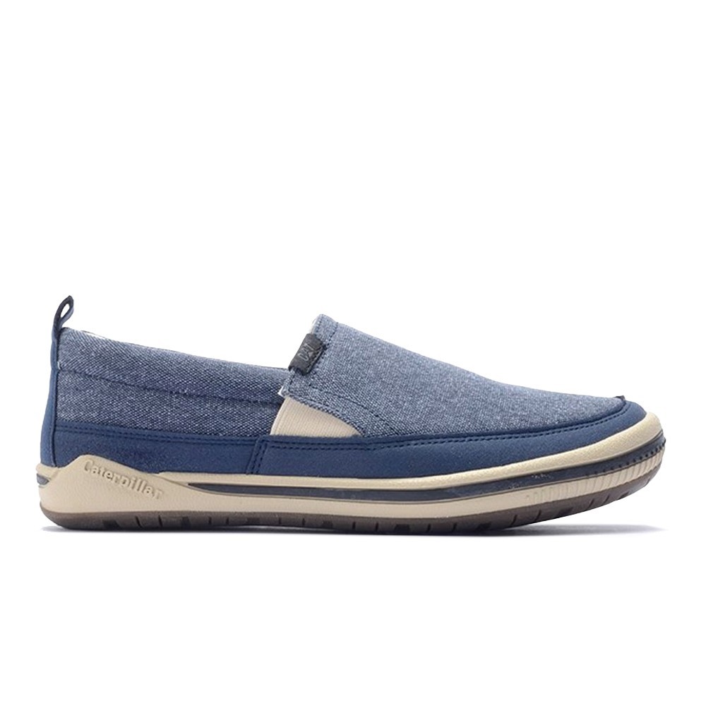 Caterpillar Guru Slip On