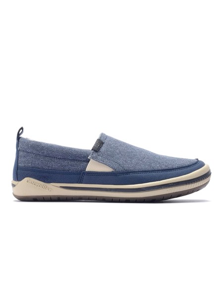 Caterpillar Guru Slip On