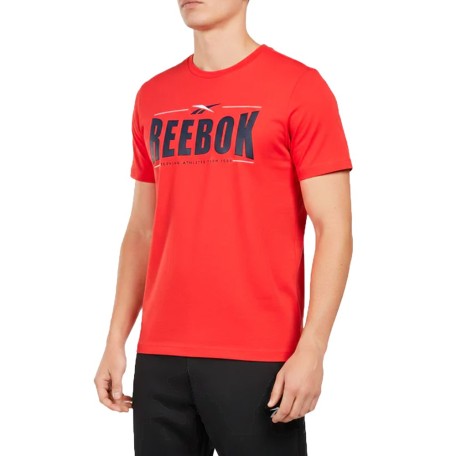 Reebok RBK Cooper Ss Tee