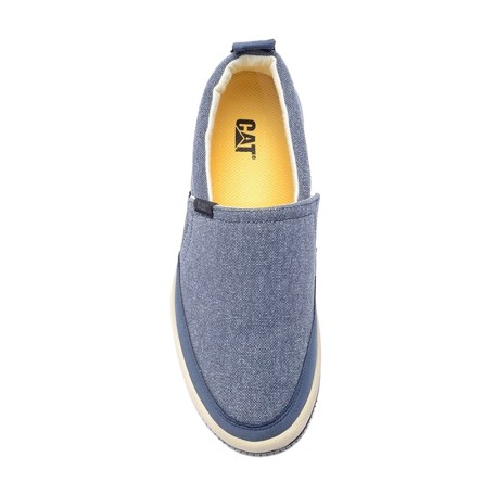 Caterpillar Guru Slip On 2