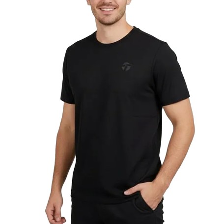 Topper T-shirt Running Mns