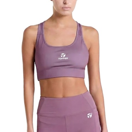Topper Basic Training Top II