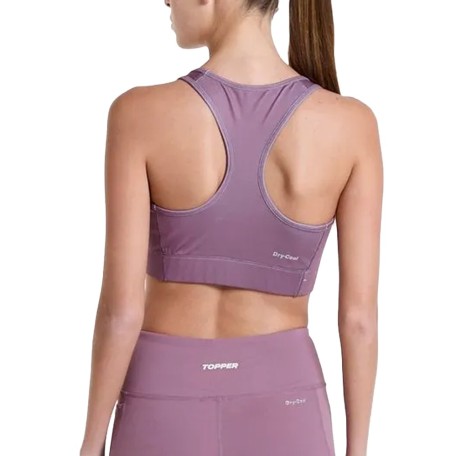Topper Basic Training Top II 2
