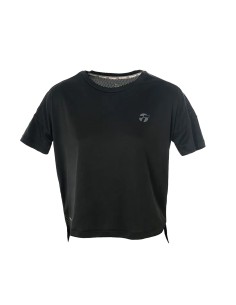 T-Shirt Running Up Wms
