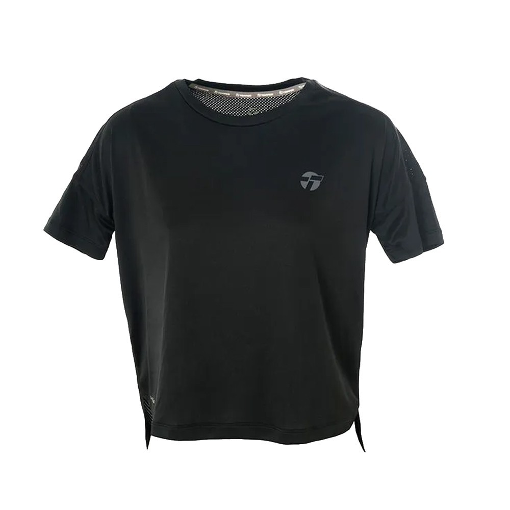 T-Shirt Running Up Wms
