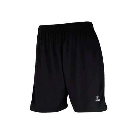Topper Short Mix