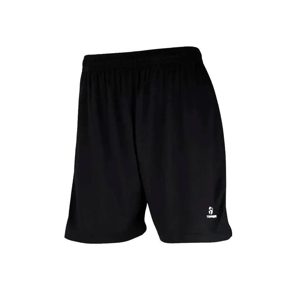 Topper Short Mix