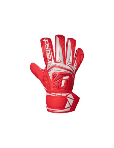 Reusch Attrakt Solid Junior