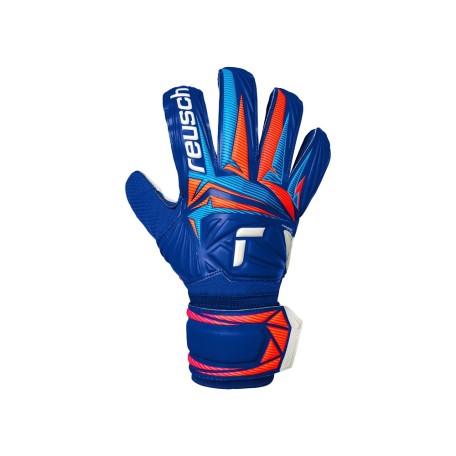 Reusch Reusch Attrakt Solid Junior 2